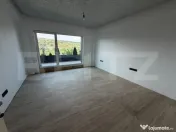 Casă individuală de lux cu piscină și teren generos de 1 