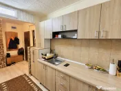 Apartament 3 camere | 53,4 mp | Etaj 4/4 cu acoperiș. 