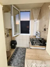 Apartament 3 camere | 53,4 mp | Etaj 4/4 cu acoperiș. 