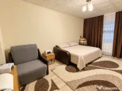Apartament 3 camere | 53,4 mp | Etaj 4/4 cu acoperiș. 
