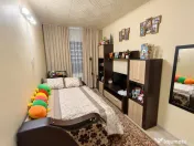 Apartament 3 camere | 53,4 mp | Etaj 4/4 cu acoperiș. 