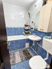 Apartament 3 camere | 53,4 mp | Etaj 4/4 cu acoperiș. 