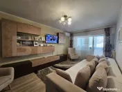 Apartament 3 camere decomandat, 80 mp, etaj 1, zona Tomesti 