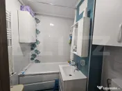 Apartament 3 camere decomandat, 80 mp, etaj 1, zona Tomesti 