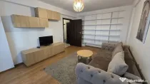 Inchiriere apartament 2 camere|12 min. metrou Leonida|parcare|centrala