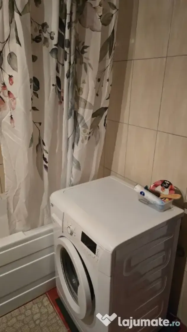 Inchiriere apartament 2 camere|12 min. metrou Leonida|parcare|centrala