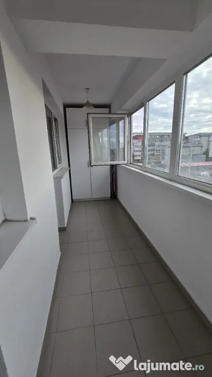 Inchiriere apartament 2 camere|12 min. metrou Leonida|parcare|centrala