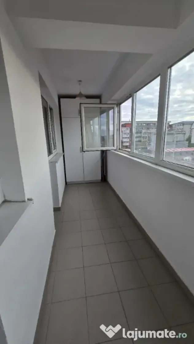 Inchiriere apartament 2 camere|12 min. metrou Leonida|parcare|centrala