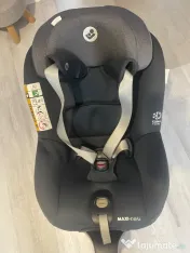 Scaun 360 auto MAXI COSI Mica Pro Eco 
