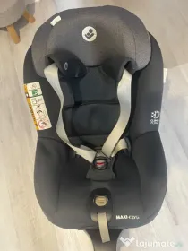 Scaun 360 auto MAXI COSI Mica Pro Eco