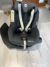 Scaun 360 auto MAXI COSI Mica Pro Eco 