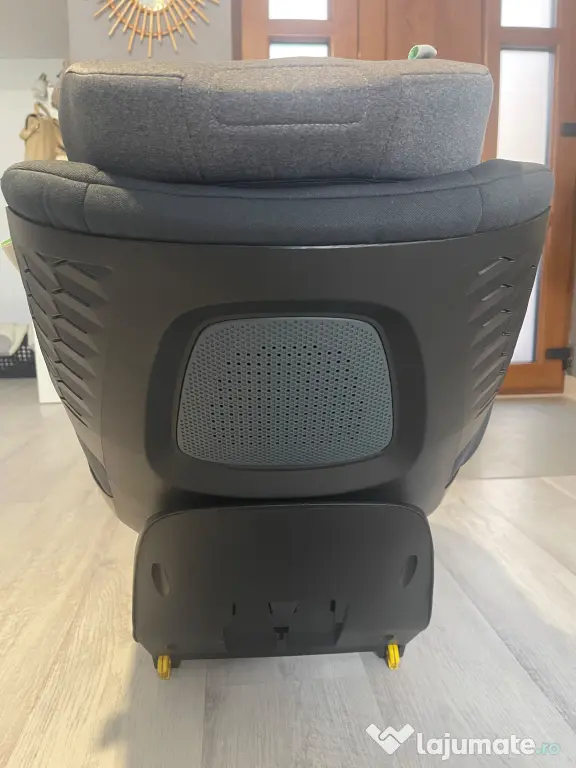 Scaun 360 auto MAXI COSI Mica Pro Eco