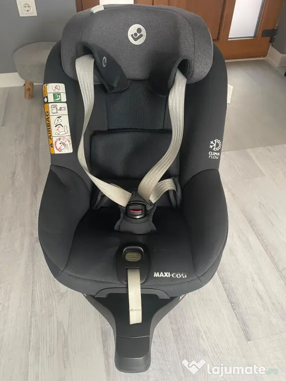 Scaun 360 auto MAXI COSI Mica Pro Eco