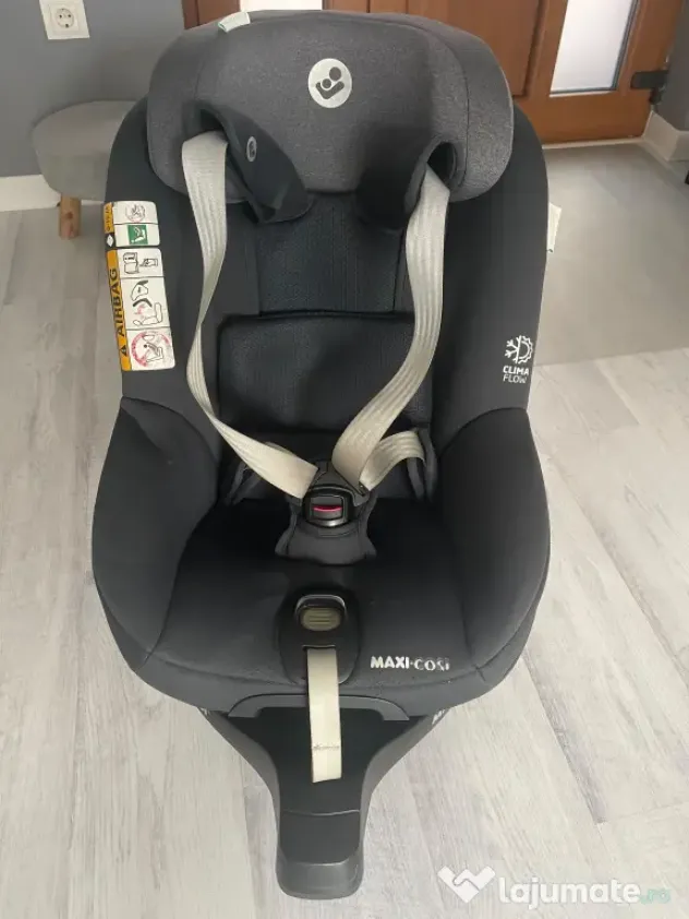 Scaun 360 auto MAXI COSI Mica Pro Eco
