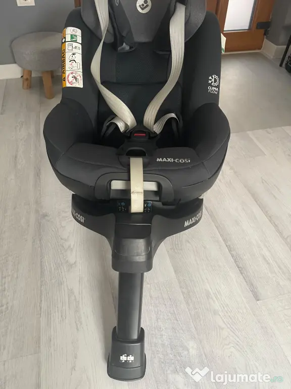 Scaun 360 auto MAXI COSI Mica Pro Eco