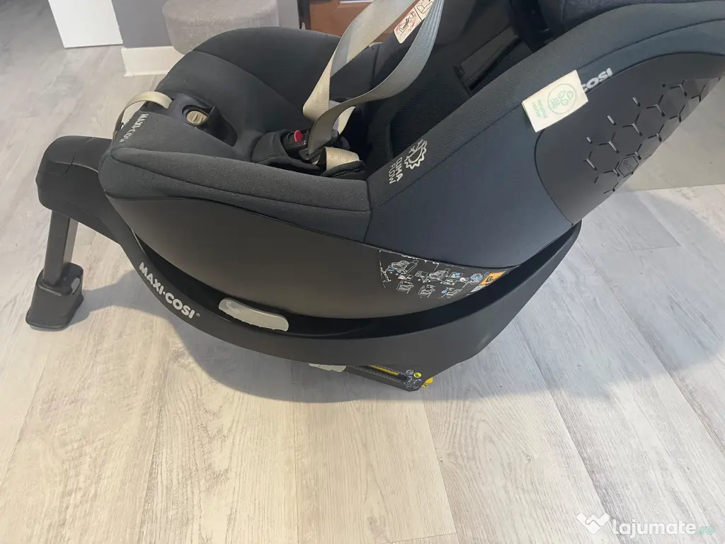 Scaun 360 auto MAXI COSI Mica Pro Eco