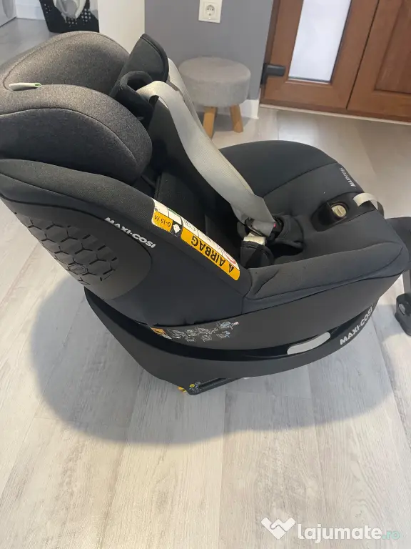 Scaun 360 auto MAXI COSI Mica Pro Eco