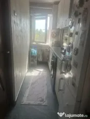 Apartament cu 2 camere-zona Kaufland Vest 