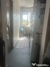 Apartament cu 2 camere-zona Kaufland Vest 