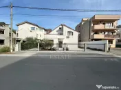 Vilă P+1 Mamaia Nord | 308 mp | 6 Camere | 6 băi | 6 locuri de parcare 