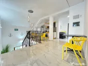 Vilă P+1 Mamaia Nord | 308 mp | 6 Camere | 6 băi | 6 locuri de parcare 