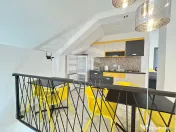 Vilă P+1 Mamaia Nord | 308 mp | 6 Camere | 6 băi | 6 locuri de parcare 