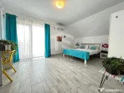 Vilă P+1 Mamaia Nord | 308 mp | 6 Camere | 6 băi | 6 locuri de parcare 
