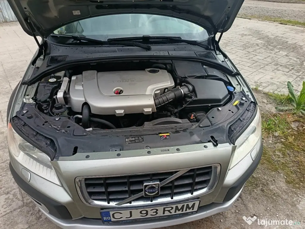 VOLVO Unknown Model 2008 — imagine 4