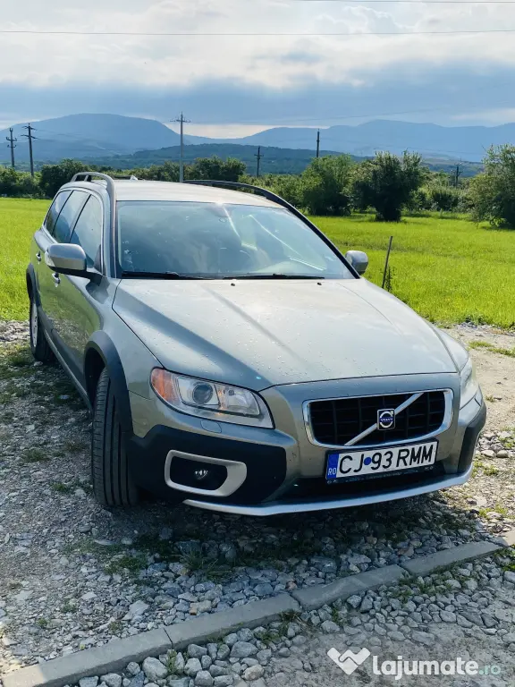 VOLVO Unknown Model