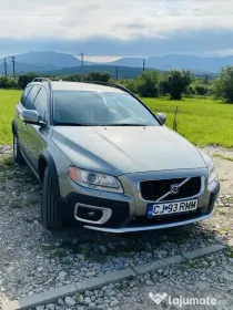 Volvo XC 70 Cross Country