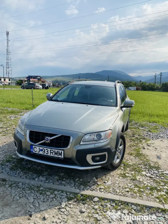 VOLVO Unknown Model 2008 — imagine 2