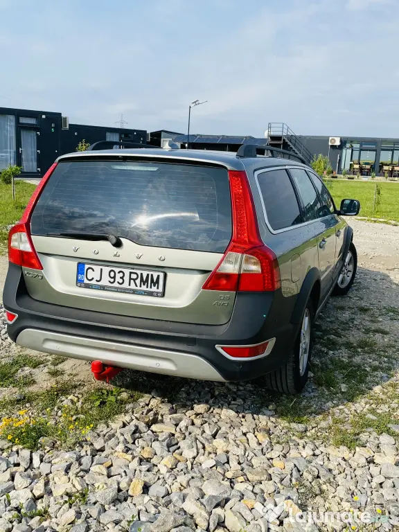 VOLVO Unknown Model 2008 — imagine 3