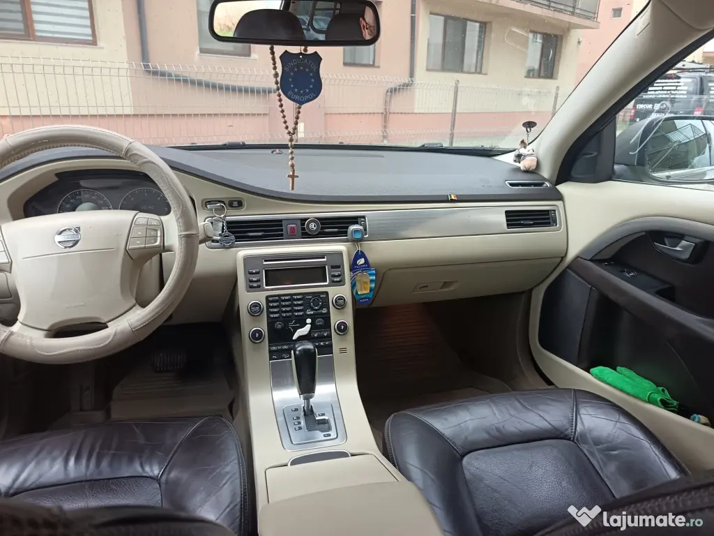 VOLVO Unknown Model 2008 — imagine 5