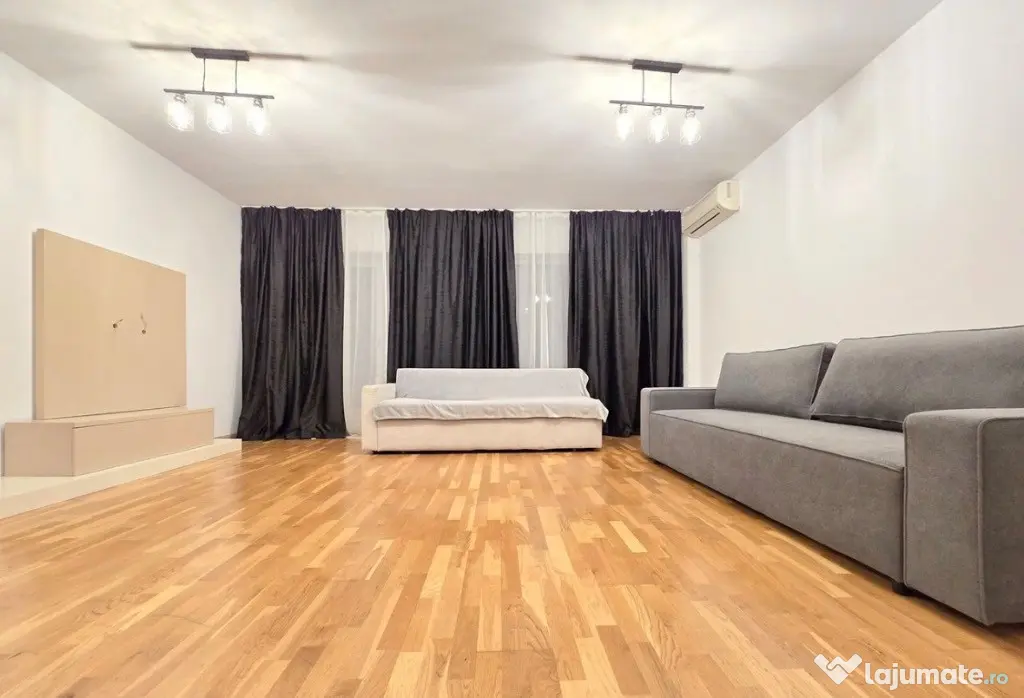 Ofer spre inchiriere Garsoniera in complex Newtown Residence - Bucuresti (Bucuresti-Ilfov)