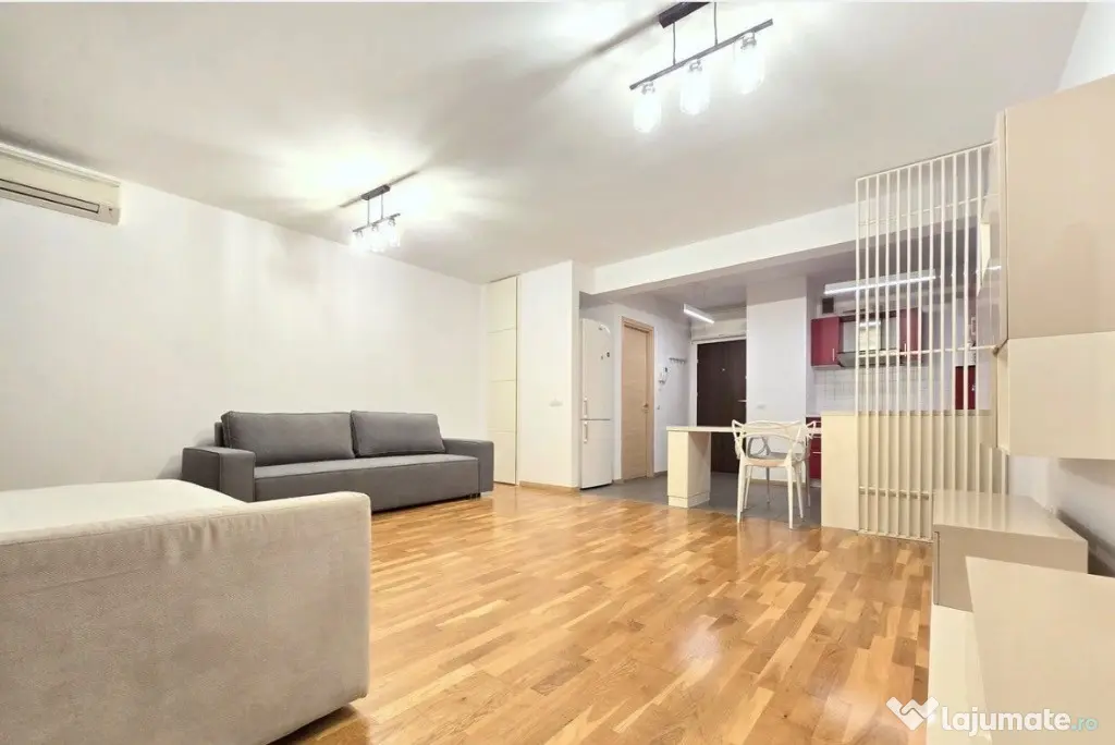 Ofer spre inchiriere Garsoniera in complex Newtown Residence - Bucuresti (Bucuresti-Ilfov)