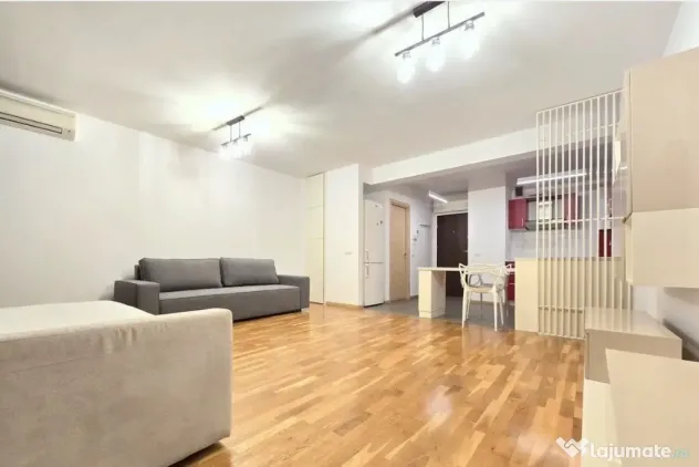 Ofer spre inchiriere Garsoniera in complex Newtown Residence - Bucuresti (Bucuresti-Ilfov)
