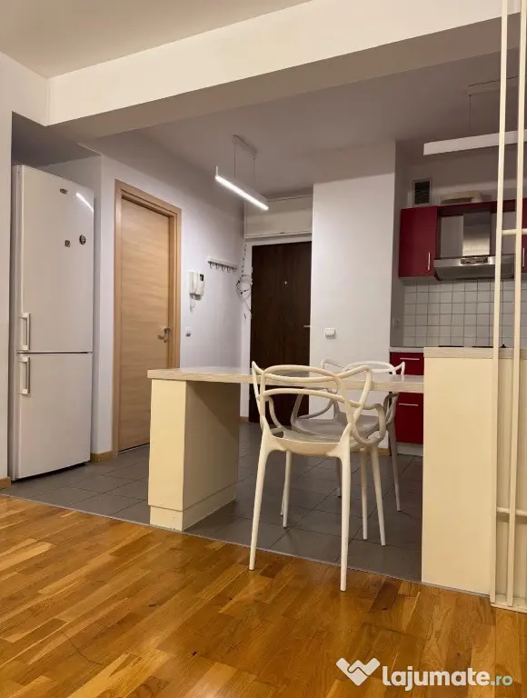 Ofer spre inchiriere Garsoniera in complex Newtown Residence - Bucuresti (Bucuresti-Ilfov)