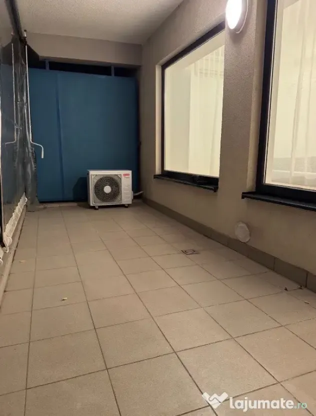 Ofer spre inchiriere Garsoniera in complex Newtown Residence - Bucuresti (Bucuresti-Ilfov)