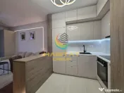 Studio 40 mp / investitie / Popesti Leordeni
