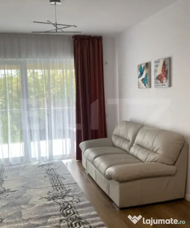 Exclusivitate - Apartament 3 camere, in Viva City, parcare i - Cluj-Napoca (Cluj)