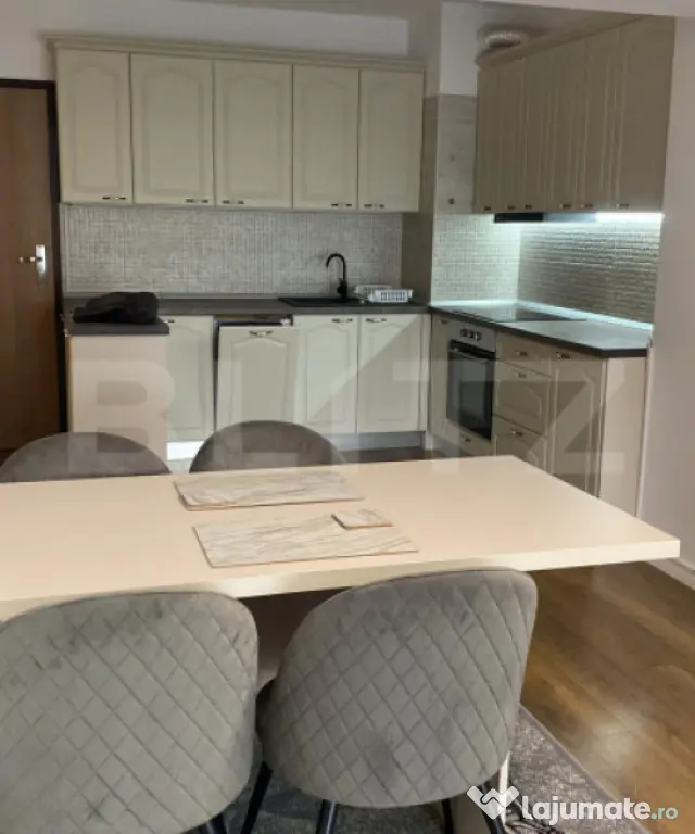 Exclusivitate - Apartament 3 camere, in Viva City, parcare i - Cluj-Napoca (Cluj)
