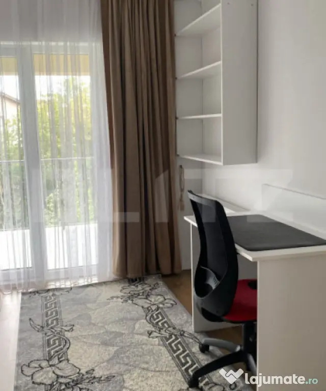 Exclusivitate - Apartament 3 camere, in Viva City, parcare i - Cluj-Napoca (Cluj)