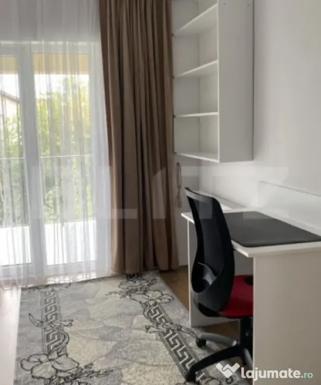 Exclusivitate - Apartament 3 camere, in Viva City, parcare i - Cluj-Napoca (Cluj)