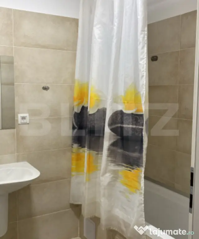 Exclusivitate - Apartament 3 camere, in Viva City, parcare i - Cluj-Napoca (Cluj)