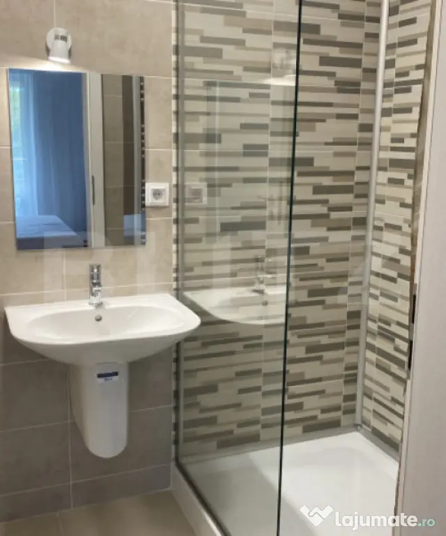 Exclusivitate - Apartament 3 camere, in Viva City, parcare i - Cluj-Napoca (Cluj)