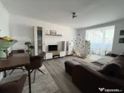 Apartament cu 3 camere bloc vila 