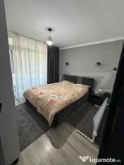 Apartament cu 3 camere bloc vila 