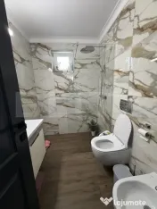 Apartament cu 3 camere bloc vila 