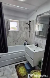 Apartament trei camere Bragadiru Zona Centrala/Primarie 