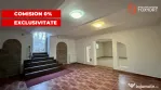 Spatiu de birouri, 4 camere zona centrala Carmen Sylva - Tim